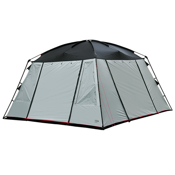 Палатка Siesta gray High Peak