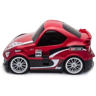 Чемодан машинка Toyota 86 Racing 91005W-RACING Ridaz