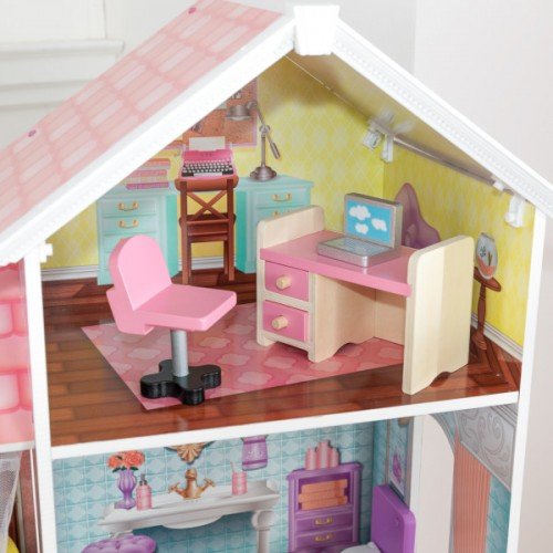 Кукольный домик Kensington Country Estate 65242 KidKraft
