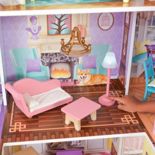 Кукольный домик Kensington Country Estate 65242 KidKraft