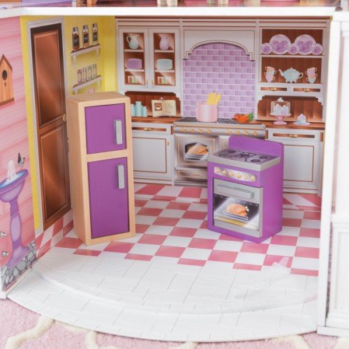 Кукольный домик Kensington Country Estate 65242 KidKraft