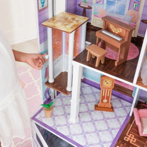 Кукольный домик Kensington Country Estate 65242 KidKraft