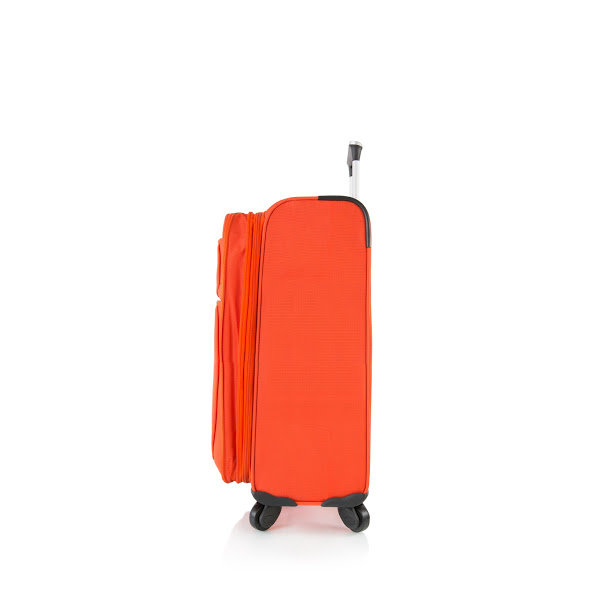 Чемодан Argus S Orange Heys