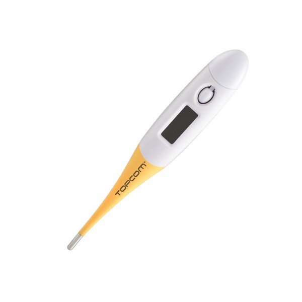 TOPCOM  Термометр TH-4650
