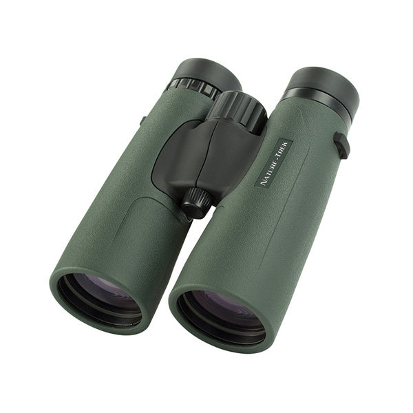 Hawke Бинокль Nature Trek Top Hinge Green 12X50, 921009