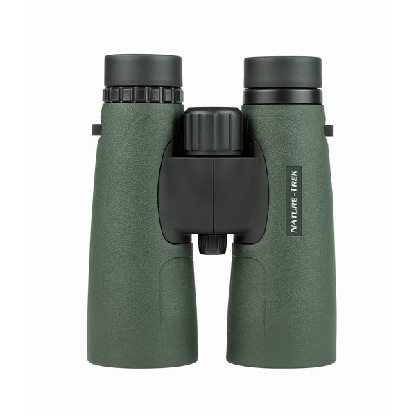 Hawke Бинокль Nature Trek Top Hinge Green 12X50, 921009