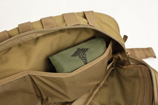 Рюкзак тактический Rambler Sling 16 mossy oak break-up Red Rock