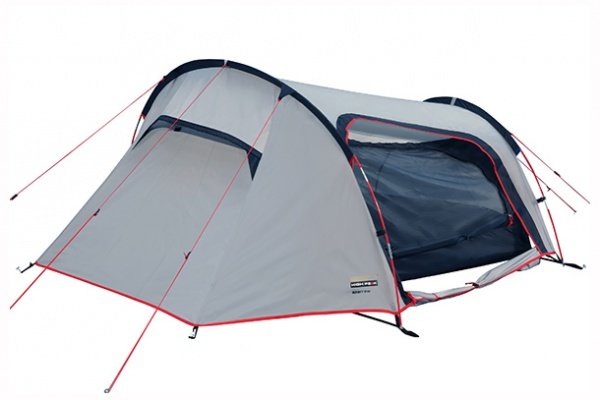 Палатка Sparrow 2 gray High Peak