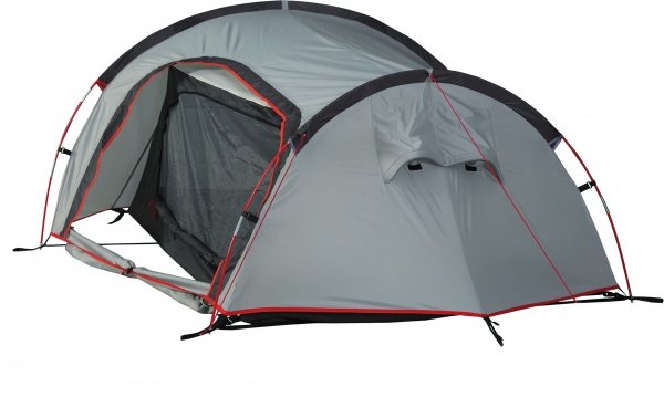 Палатка Sparrow 2 gray High Peak