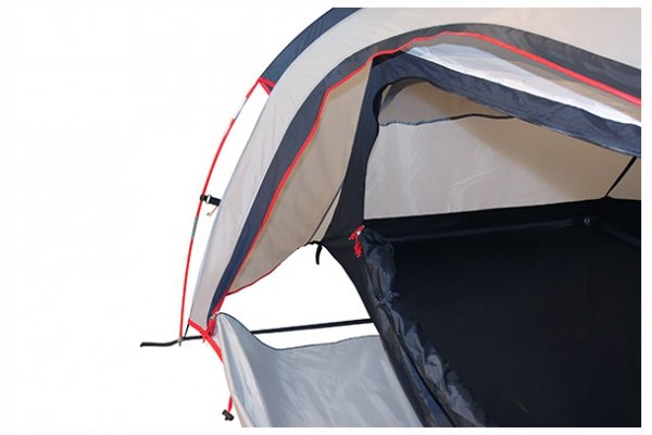 Палатка Sparrow 2 gray High Peak