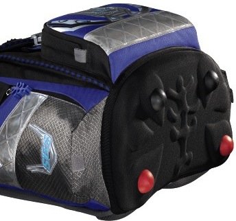 Школьный ранец Step by Step Tractor, с наполнением, 102559