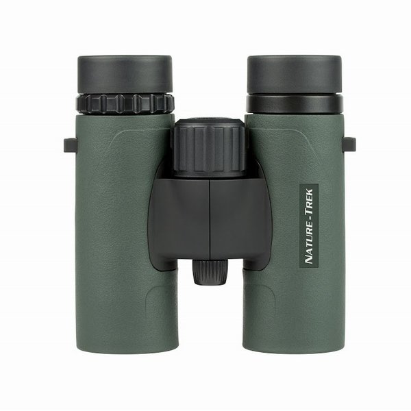 Hawke Бинокль Nature Trek Top Hinge Green 8X32, 921004