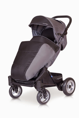 Прогулочная коляска Euro-Cart  Runner Carbon