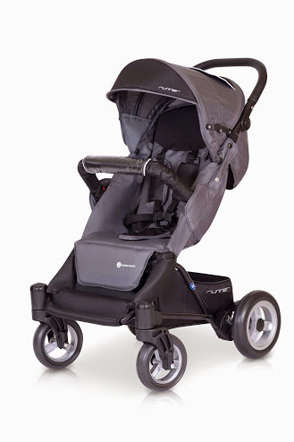Прогулочная коляска Euro-Cart  Runner Carbon