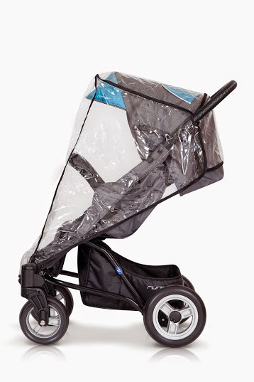 Прогулочная коляска Euro-Cart  Runner Carbon