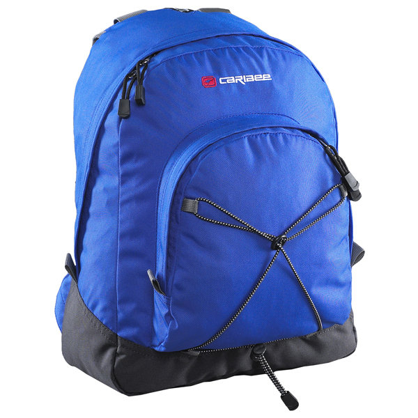Рюкзак Caribee Retreat 26 Cobalt