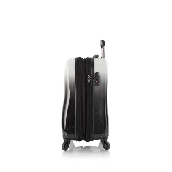 Чемодан Ombre Shadow S Heys