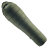 Спальный мешок Nightec 600/-4°C green left Ferrino