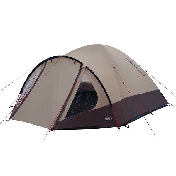 Палатка Talos 3 High Peak