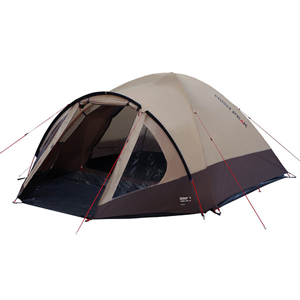 Палатка Talos 3 High Peak