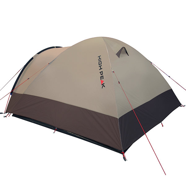 Палатка Talos 3 High Peak