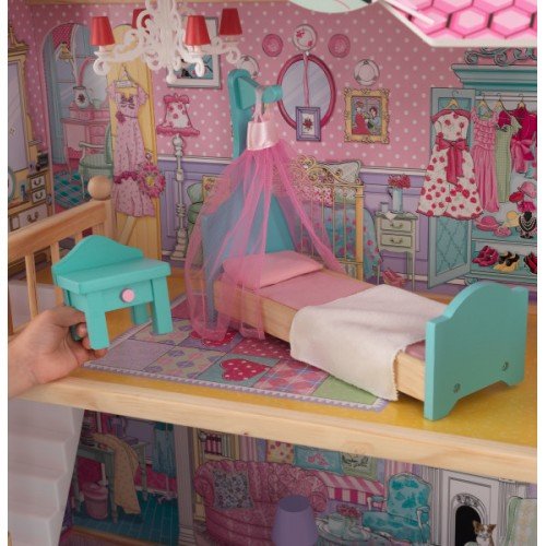 Кукольный домик Annabelle 65934 KidKraft