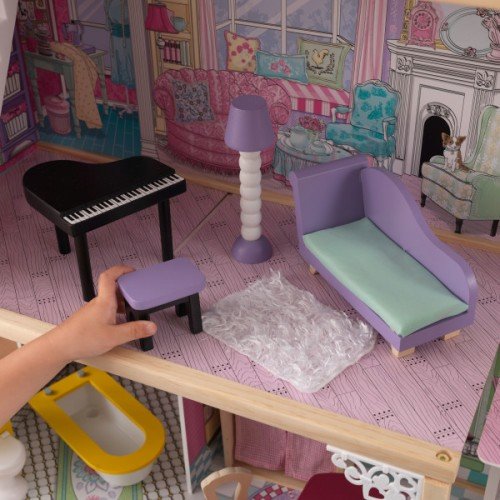 Кукольный домик Annabelle 65934 KidKraft