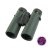 Hawke Бинокль Nature Trek Top Hinge Green 8X42, 921006