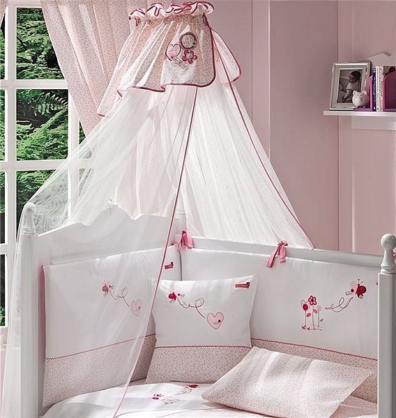 Держатель для балдахина Funnababy