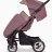 Прогулочная коляска Euro-Cart  Runner Chocolate
