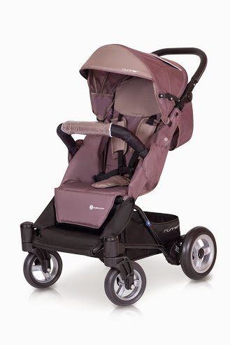 Прогулочная коляска Euro-Cart  Runner Chocolate