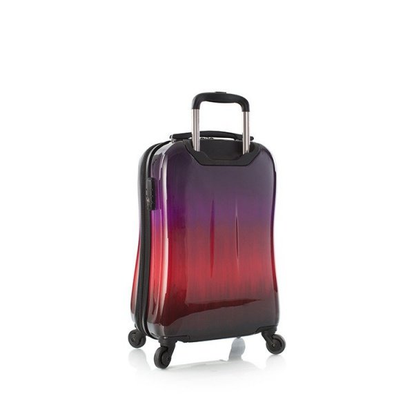 Чемодан Ombre Sunset S Heys