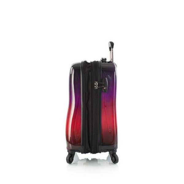 Чемодан Ombre Sunset S Heys
