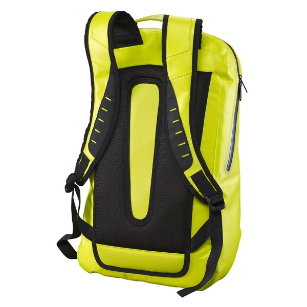 Водоотталкивающий рюкзак Caribee Alpha Pack 30, Yellow 