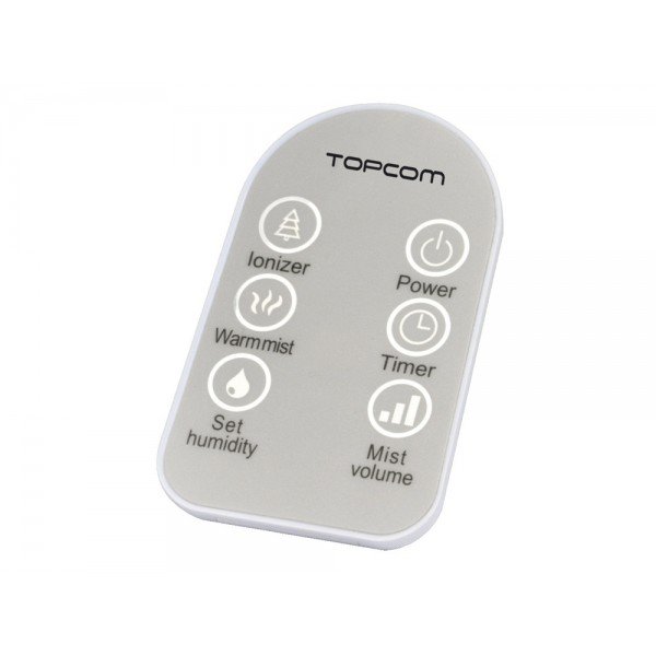 TOPCOM  Увлажнитель воздуха LF-4705