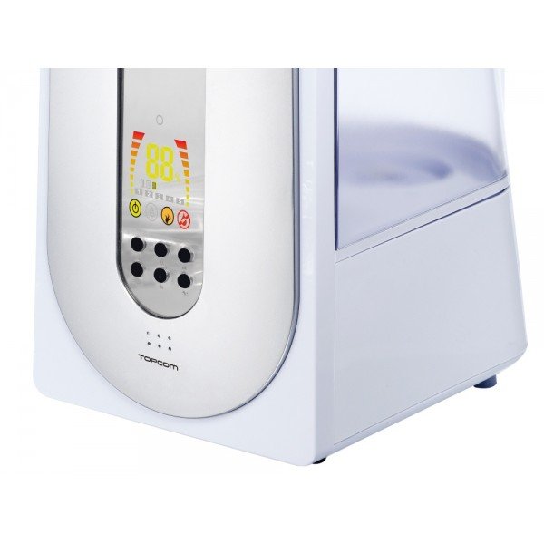 TOPCOM  Увлажнитель воздуха LF-4705