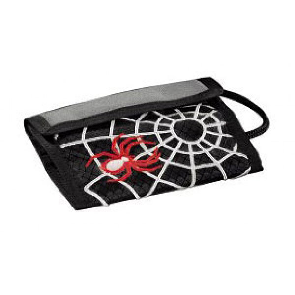 Школьный ранец Step by Step Black Spider, с наполнением, 24317