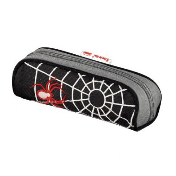 Школьный ранец Step by Step Black Spider, с наполнением, 24317