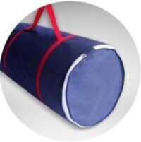Топпер SUPER STRONG жаккард 200х120 EuroSleep