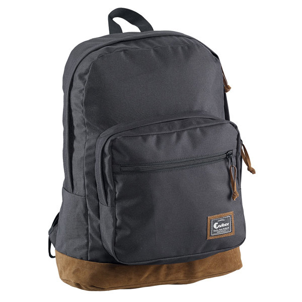 Рюкзак Caribee Retro 26 Black