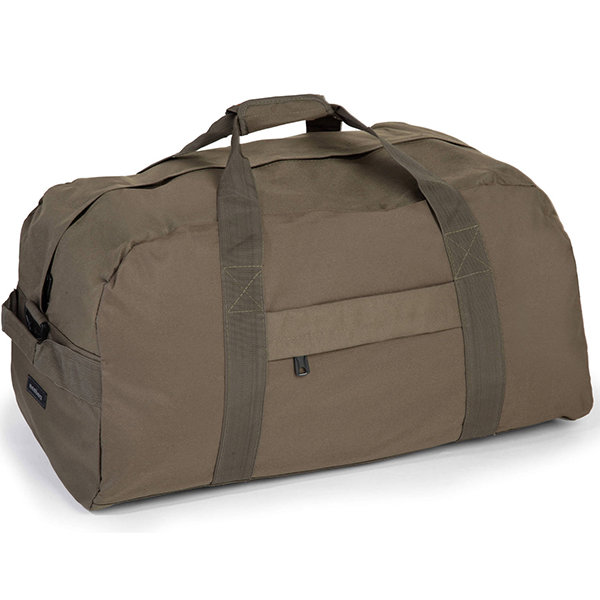 Сумка дорожная Holdall Medium 75 khaki Members