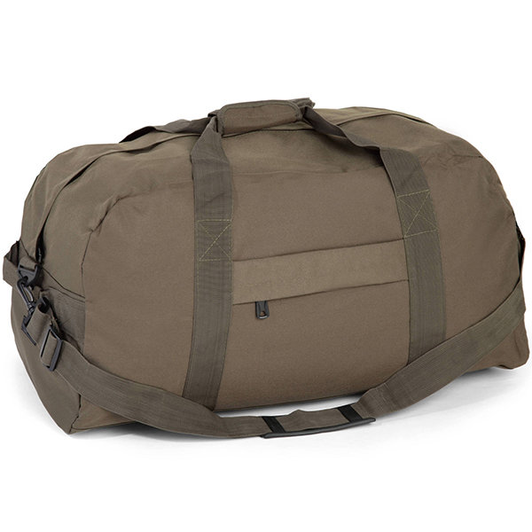 Сумка дорожная Holdall Medium 75 khaki Members
