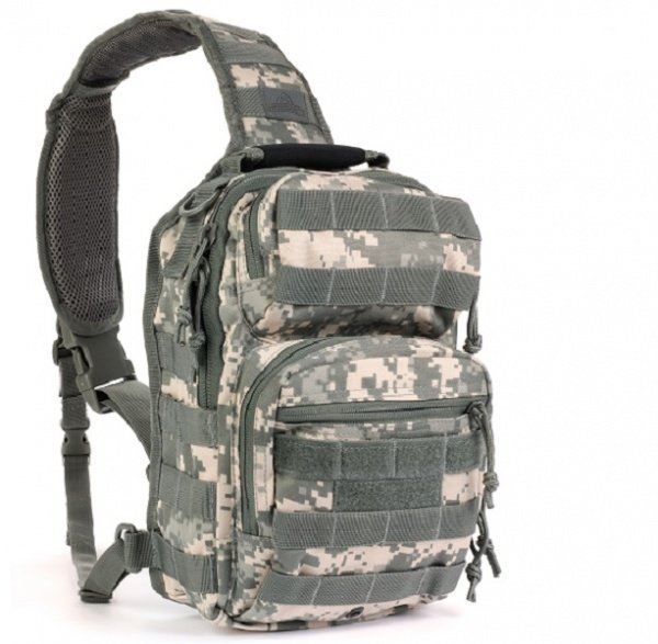 Рюкзак тактический Rover Sling army combat uniform Red Rock
