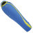 Спальный мешок Nightec 800/-12°C blue right Ferrino