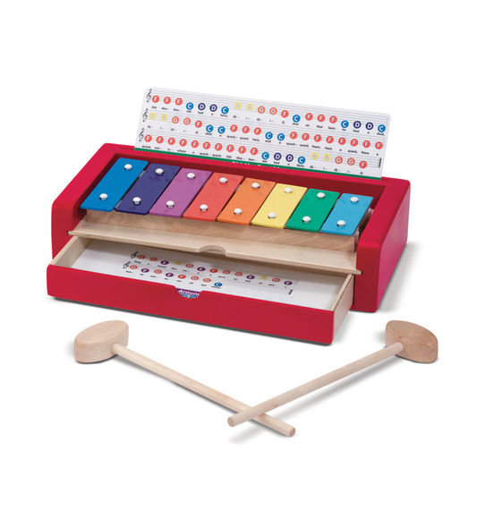 Первый ксилофон MD4149 Melissa and Doug