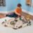 Детская железная дорога Горная стройка 17805 KidKraft