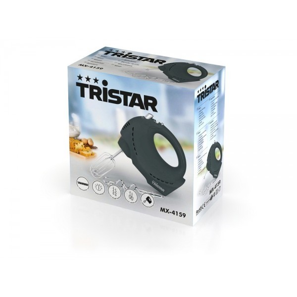 Миксер Tristar MX-4159