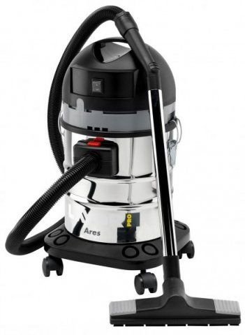 Пылесос Becker Lavor Ares IW