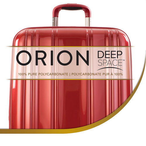 Чемодан  Orion Deep Space S Heys