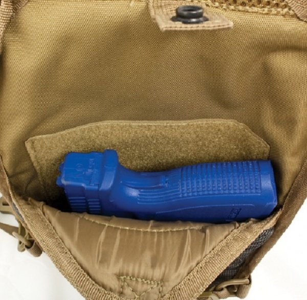 Рюкзак тактический Rover Sling coyote Red Rock